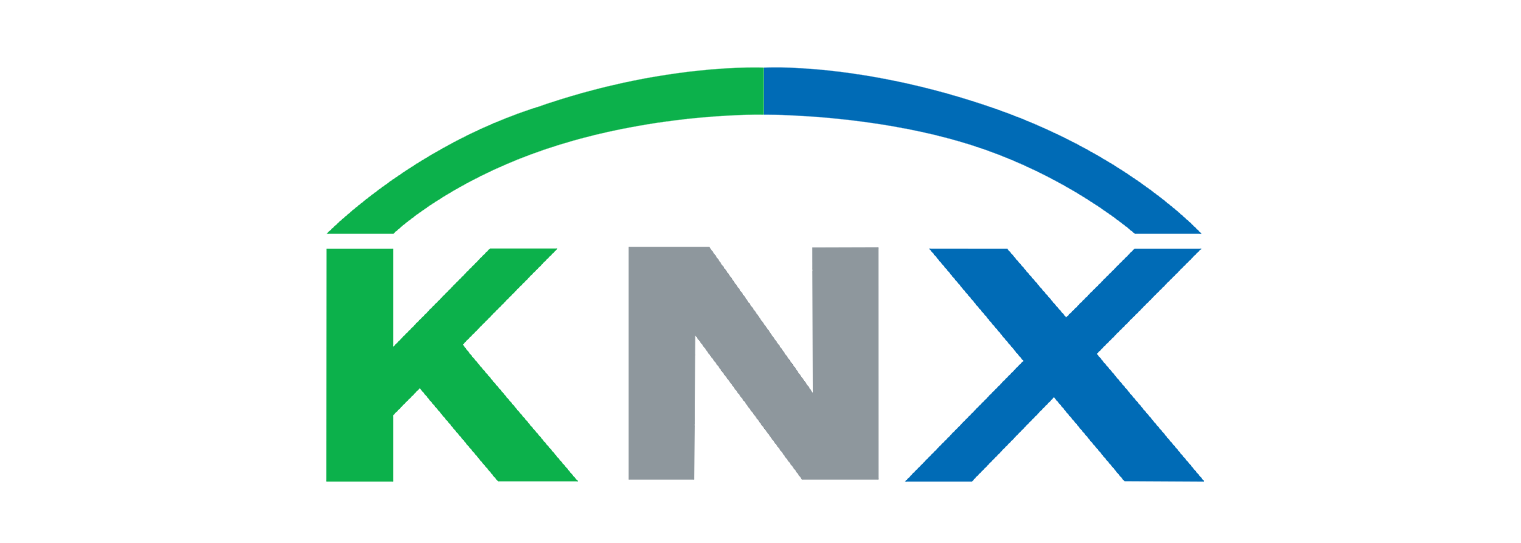 logo of partner knx