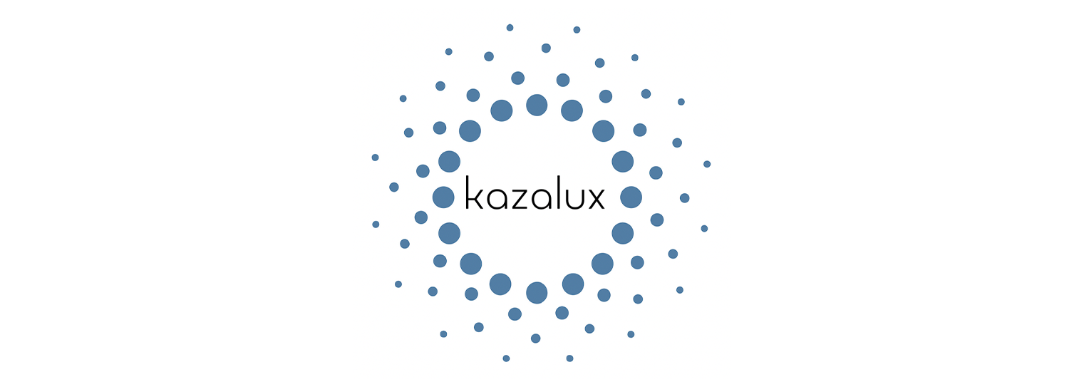 logo of partner kazalux